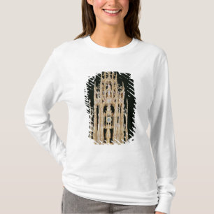 Processional Custodia Monstを含んでいる1515-24年 Tシャツ