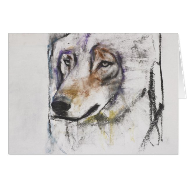 ProcessoのAl Lupo (正面横)