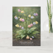 Procrastina indecisa The Indecisive Procrastinator カード (正面)