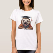 Procrastination University � Official Member Class Tシャツ (正面)