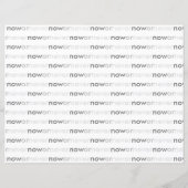 ProcrastinatorsのNowまたはNever Vanishing引用文 (裏面)