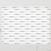 ProcrastinatorsのNowまたはNever Vanishing引用文 (正面/裏面)