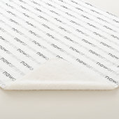 ProcrastinatorsのNowまたはNever Vanishing引用文 シェルパブランケット (3/4)