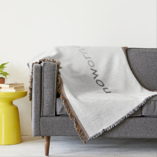 ProcrastinatorsのNowまたはNever Vanishing引用文 スローブランケット