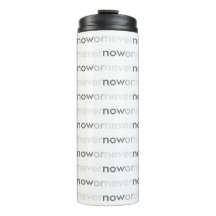 ProcrastinatorsのNowまたはNever Vanishing引用文