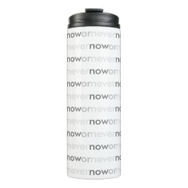 ProcrastinatorsのNowまたはNever Vanishing引用文 タンブラー