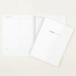 ProcrastinatorsのNowまたはNever Vanishing引用文 プランナー手帳<br><div class="desc">簡単に言えば、それは今であるか決して無い。引用文プランナーの単語をダークグレーからライトグレーにカスタム文字白い背景に変更できる任意の色の組み合わせ。物事素晴らしを行うためにシェイクが必要なプロクラシネーターのためのリマインダーギフト。あなたもしは自分が考える見つけた'ああ、私は本当に必要な…'そして、開始するためにあなたのサインを考える。あなたは、自分のために、他人のために、世界のために、何か素晴らしいことをするつもりだった。今すぐ始めなさい。♡火災</div>