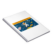 Procrastiner sa To Do List ノートブック (右側)