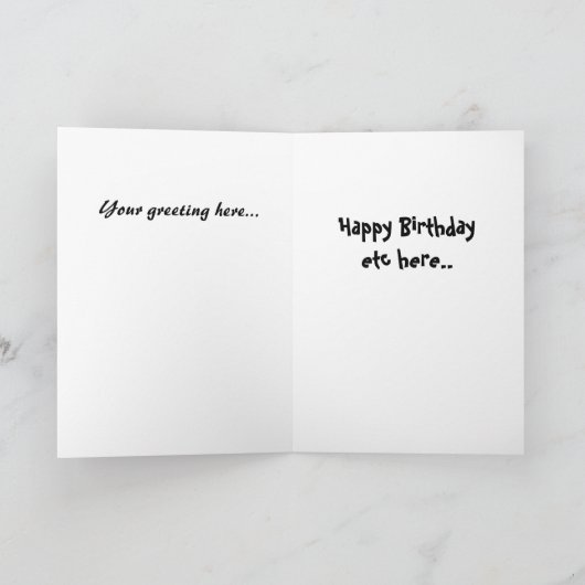 proctologist検査 カード (内部)