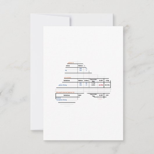 Prod Title サンキューカード (正面)