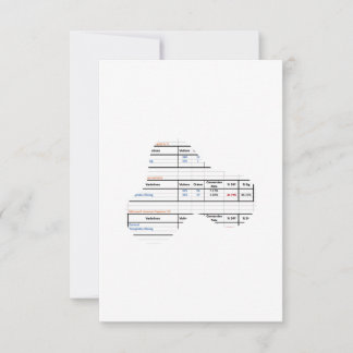 Prod Title サンキューカード