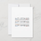 Prod Title サンキューカード (正面)