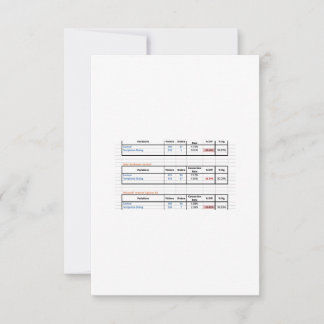 Prod Title サンキューカード