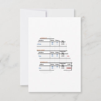 Prod Title サンキューカード