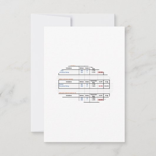 Prod Title サンキューカード (正面)