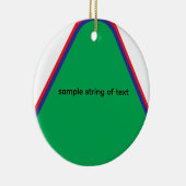 Prod Title セラミックオーナメント (右)