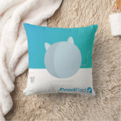 ProdCatクッション クッション (ブランケット)