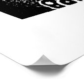 Prodigal Son Art Print Luke 15 24 Scripture Poster ポスター (角)