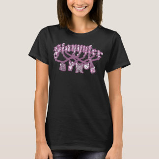 Prodigy Antロゴクラシック必須Tシャツ Tシャツ