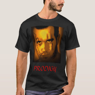 PRODIGY Tシャツ