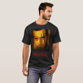 PRODIGY Tシャツ (正面フル)