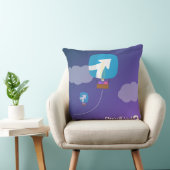 ProdPad 「、の上でおよびAway クッション (椅子)