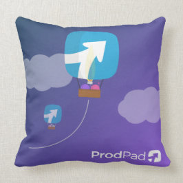 ProdPad 「、の上でおよびAway クッション