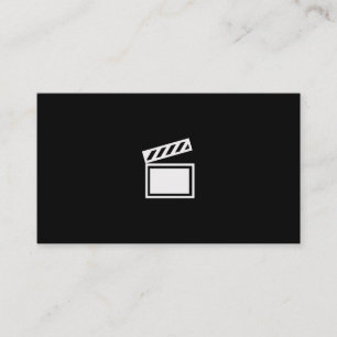 Producerディレクター 名刺