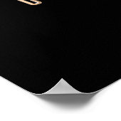 Producerバーコード ポスター (角)