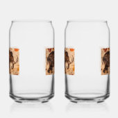 Product description elevate your drinkware collect ガラス缶 (右)