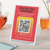 Product Geniusペデスタルサイン 台座サイン (インサイチュ)