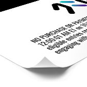 Product Genius Glossyポスター – 懸賞 ポスター (コーナー)