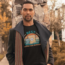 Production 最高の Manager -レトロUPM