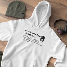 Production Manager定義ライトモード – ムービー