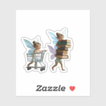 Productivity Sprites: Ta用かわいいプランナースタンプ