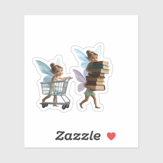 Productivity Sprites: Ta用かわいいプランナースタンプ シール (シート)