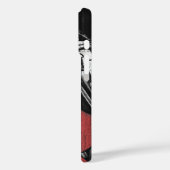 Profanum – オカルトストリートウェアデザイン Case-Mate iPhoneケース (裏面 / 左)