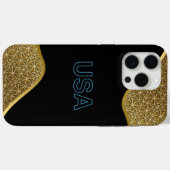 Profesionale Iphoneカバー Case-Mate iPhoneケース (裏面 (横))