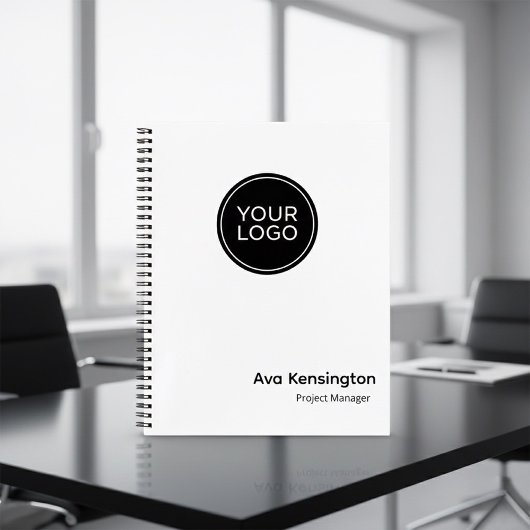 Professional 2026 Strategy Notebook with Custom  ノートブック