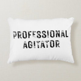 PROFESSIONAL AGITATOR  アクセントクッション