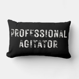 PROFESSIONAL AGITATOR  ランバークッション
