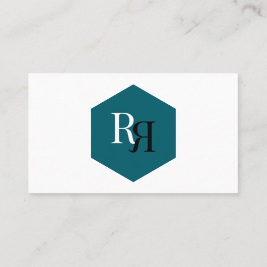 Professional Automatic Logo  名刺 (裏面)