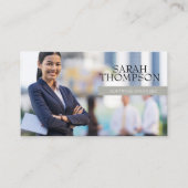Professional business cards, editable template 名刺 (正面)