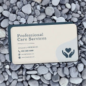 Professional Care Services 名刺