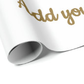 Professional Chillaxer Monkey king Funny Cool App ラッピングペーパー (ロールコーナー)