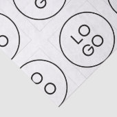 Professional Custom Logo Company Gift Tissue Paper 薄葉紙 (詳細)