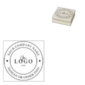 Professional Custom Logo Rubber Stamp ラバースタンプ (押印)