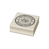 Professional Custom Logo Stamp for Business ラバースタンプ (スタンプ)