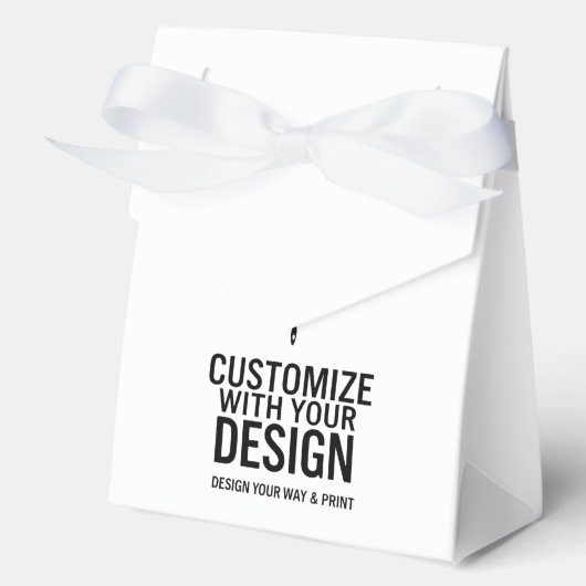 Professional Customized Personalized Company  フェイバーボックス (正面)