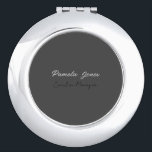 Professional elegant modern minimalist add name<br><div class="desc">A perfect design that will work in business or in your private life. A simple,  minimalist,  perfect look. Just for you.</div>